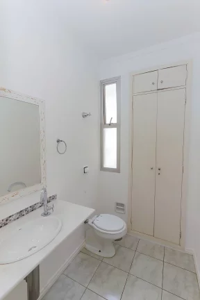 Imagem Apartamento com 3 quartos e 2 vagas na Pedroso Alvarenga