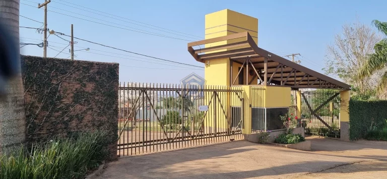 Imagem Condomínio Salto das Bananeiras I - Terreno em Condomínio de Lazer Beira Rio Ivaí