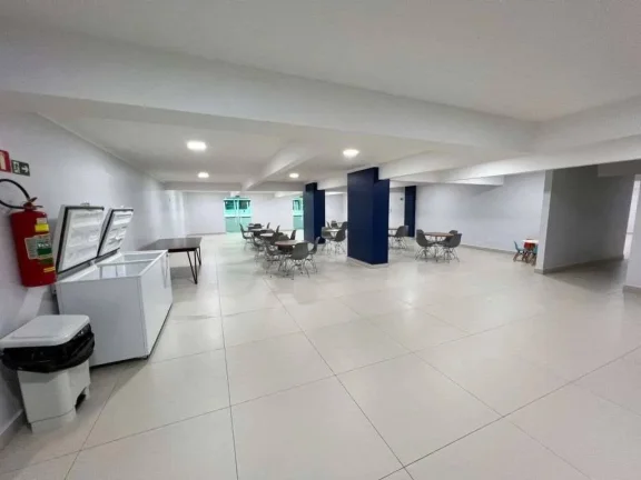 Imagem APARTAMENTO COM 99.66 m² - CAIÇARA - PRAIA GRANDE SP