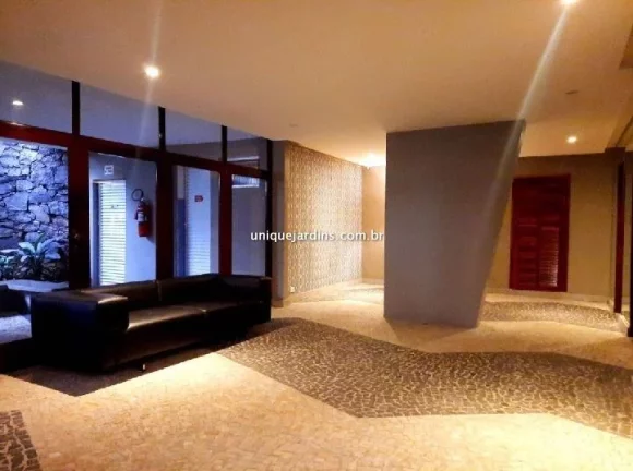 Imagem Apartamento para alugar Jardim América São Paulo