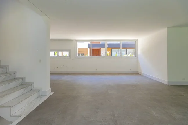 Imagem CASA RESIDENCIAL em São Paulo - SP, Santo Amaro