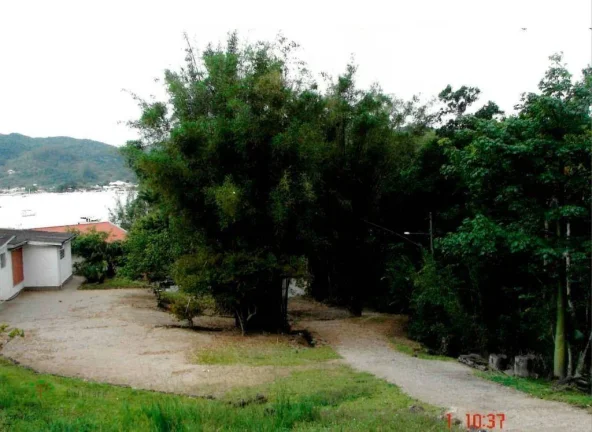 Imagem Área à venda, 1918415 m² por R$ 22.000.000,00 - Centro - Porto Belo/SC