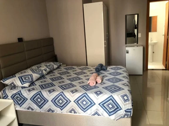 Imagem Residencial a venda com 18 apartamentos com ótima rentabilidade em Bombinhas/SC