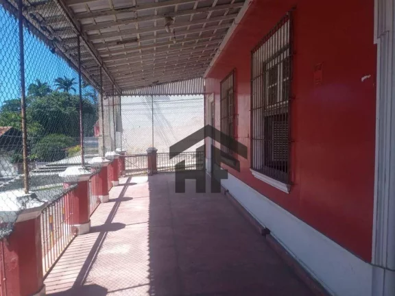 Casa com 12 Quartos à Venda, 800 m² em Carmo - Olinda