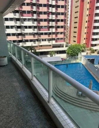 Imagem Apartamento a venda no Meireles
