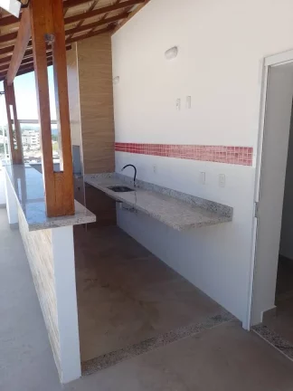 Imagem Apartamento a venda no Bairro da Glória