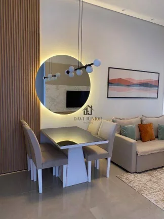 Imagem Casa à venda, 95 m² por R$ 689.000,00 - Condomínio Residencial Villaggio Ipanema I - Sorocaba/SP