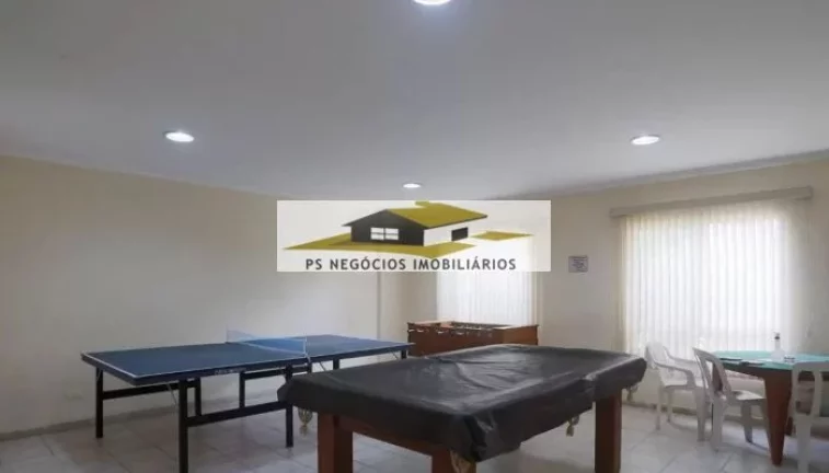 Imagem Apartamento para venda 85mts na Vila Monumento