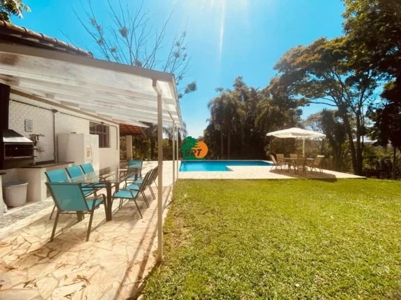 Imagem Sítio para Venda em São Roque, Pavão (canguera), 3 dormitórios, 1 suíte, 2 banheiros