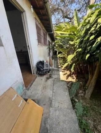 Imagem Terreno PLANO com 340m² (8,5 X 40mts), SÓ 900 mil, Vila Bocaina no Centro de Mauá-SP