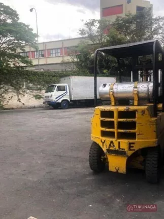 Imagem Galpão à venda, 1250 m² por R$ 6.500.000,00 - Vila Maria - São Paulo/SP