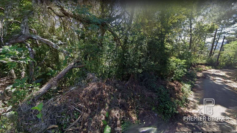 Imagem Terreno à venda, 840 m² por R$ 240.000,00 - Granja Guarani - Teresópolis/RJ