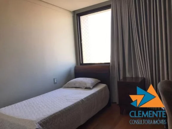 Imagem Cobertura triplex de LUXO, ao lado da Praça da Liberdade, BH