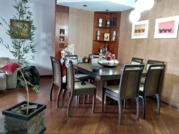 Imagem APARTAMENTO 125 METROS CENTRO DE RIBEIRÃO PRETO, 3 QUARTOS SENDO 1 SUÍTE, 2 VAGAS GARAGEM, PORTARIA E COMPLETA ÁREA DE LAZER