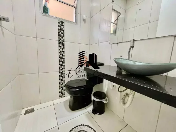 Imagem Casa à venda 4 quartos Bairro Arvoredo - Contagem/MG