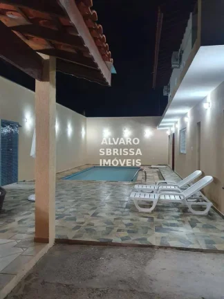 Imagem Casa com 3 dormitórios à venda, 125 m² - Jardim Paraíso I - Itu/SP