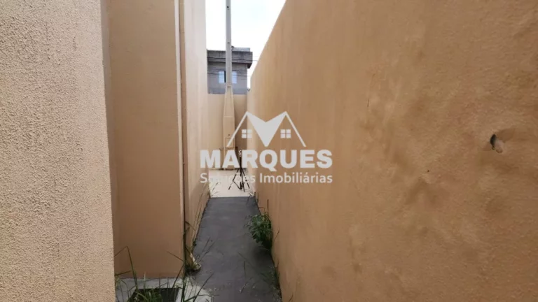 Imagem Casa nova à venda no Parque Res. São Clemente, Monte Mor