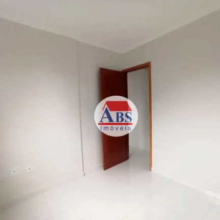 Imagem Apartamento com 2 dormitórios à venda, 46 m² por R$ 233.000,00 - Vila Paulista - Cubatão/SP