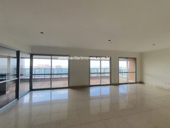 Imagem Apartamento Alto Padrão com vista Livre