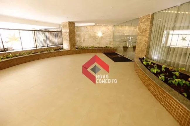 Imagem Apartamento à venda, 163 m² por R$ 1.986.000,00 - Praia de Iracema - Fortaleza/CE