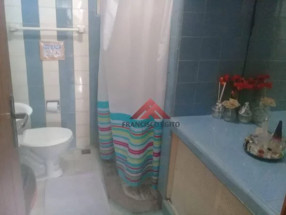 Imagem Apartamento com 3 dormitórios à venda, 120 m² - Icaraí - Niterói/RJ