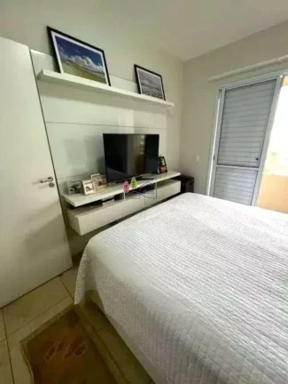 Imagem Cobertura Duplex - 3 suítes - Nova Petrópolis - São Bernardo do Campo