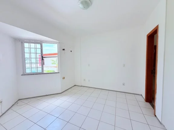 Imagem Condominio Belo Horizonte