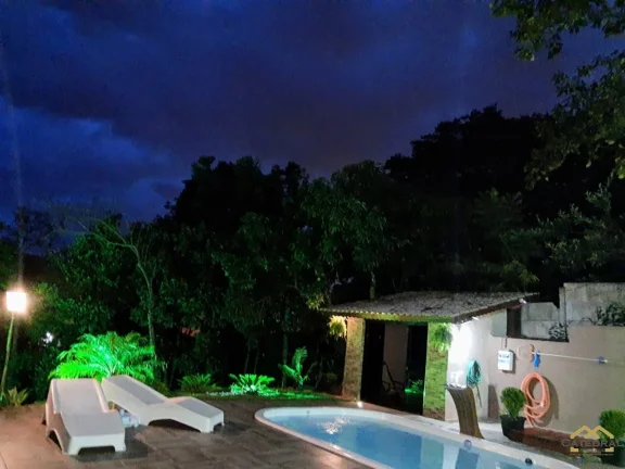 Imagem Chácara a Venda com 02 Quartos (1 suíte) - Jardim Santa Gertrudes - Jundiaí/SP