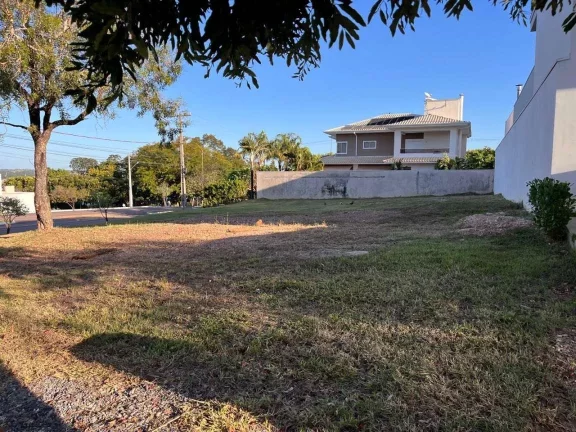 Imagem Terreno em Condomínio para Venda em Cuiabá / MT no bairro Jardim Imperial