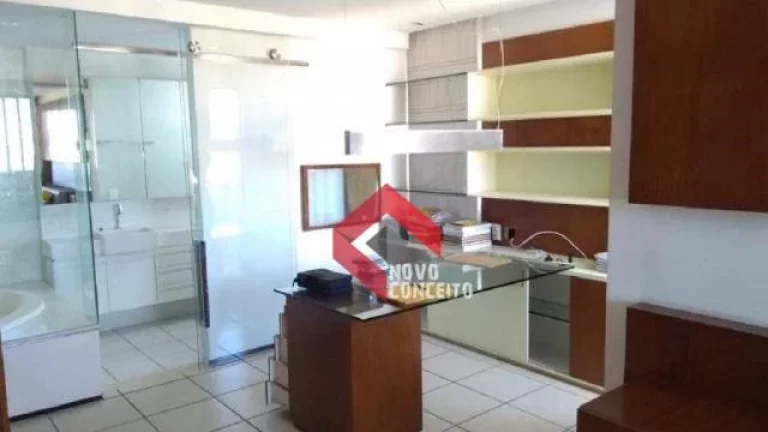 Imagem Apartamento à venda, 115 m² por R$ 650.000,00 - Aldeota - Fortaleza/CE
