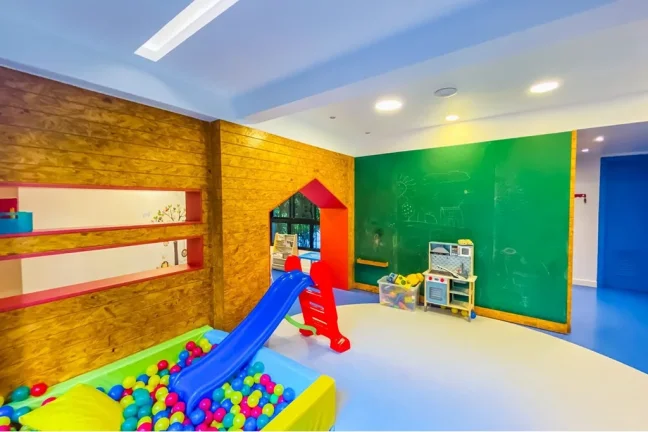 Imagem APARTAMENTO RESIDENCIAL em São Paulo - SP, Itaim Bibi