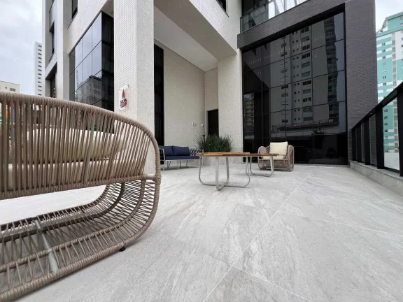 Imagem Apartamento NOVO Alto Padrão no Centro de Balneário Camboriú