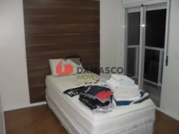 Imagem Apartamento à venda 4 Quartos, 2 Suites, 3 Vagas, 156M², Santa Paula, São Caetano do Sul - SP