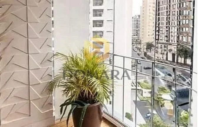 Imagem Apartamento 3 quartos, 1 suíte, 1 vaga, em Santa Teresinha