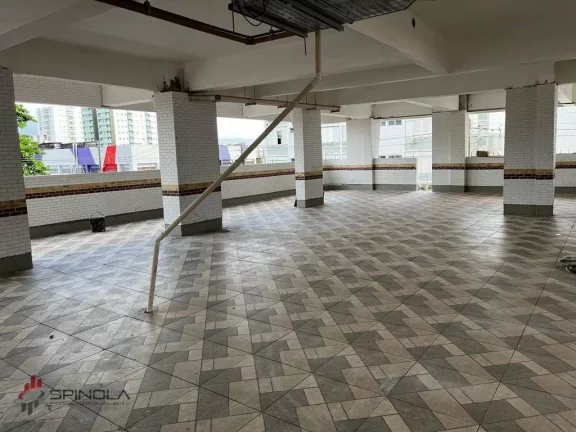 Imagem Apartamento com 2 dormitórios à venda, 88 m² por R$ 571.032,00 - Ocian - Praia Grande/SP
