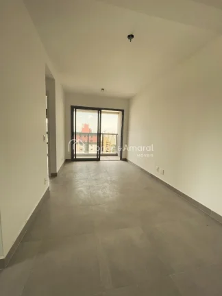 Imagem Apartamento Novo recem-entregue para venda Guanabara com sacada e lazer completo 2 quartos, sendo 1 ...