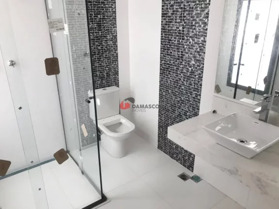 Imagem Sobrado à venda 3 Quartos, 3 Suites, 3 Vagas, 260M², Santa Maria, São Caetano do Sul - SP