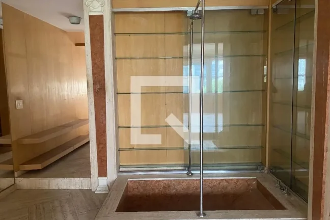 Imagem Apartamento à Venda - Leblon, 3 Quartos, 176 m2