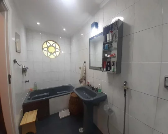 Imagem Sobrado a venda no Butantã, Jardim Bonfiglioli