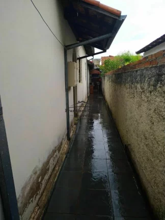 Imagem Casa Térrea