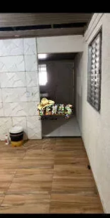 Imagem CASA PARA VENDA ITAIM PAULISTA