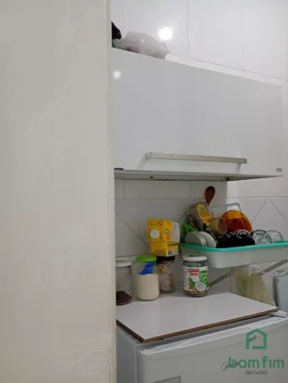 Imagem Apartamento para venda, 1 quarto(s), Centro Histórico, Porto Alegre