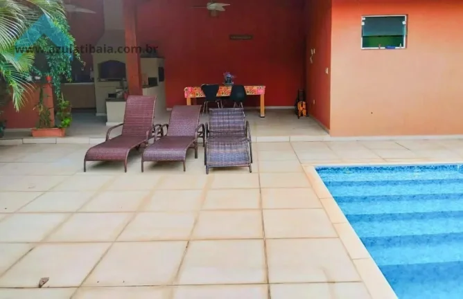Imagem Casa para Venda em Atibaia, Vila Petropolis, 4 dormitórios, 2 suítes, 3 banheiros, 2 vagas