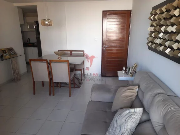 Imagem Oportunidade em Manaíra, apartamento de 3 Quartos, sendo 2 Suites