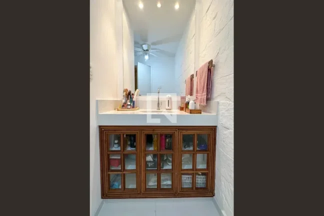 Imagem Apartamento à Venda - Copacabana, 3 Quartos, 170 m2
