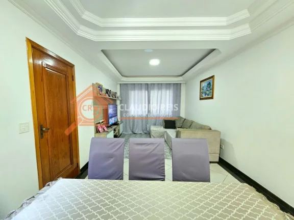Imagem Casa à venda com 3 Quartos,145m² - Campo Grande - São Paulo/SP