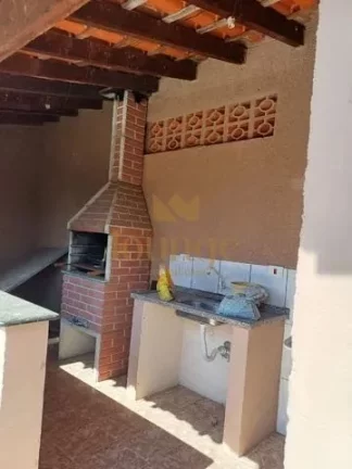 Imagem Casa em Sorocaba