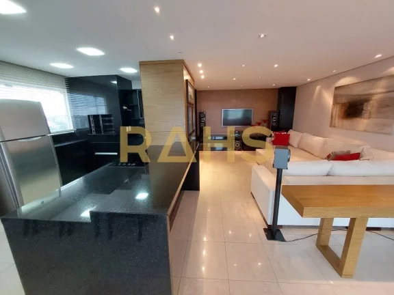 Imagem Cobertura Mobiliada e Equipada a poucos metros do Batalhão do Exercíto, Angeloni e Via Gastronômi...