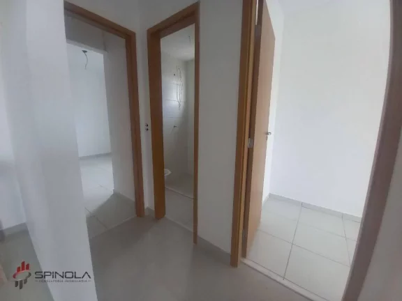 Imagem Apartamento com 2 dormitórios à venda, 68 m² por R$ 420.000,00 - Mirim - Praia Grande/SP
