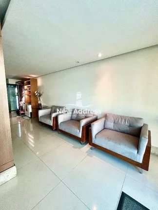 Imagem Apartamento de 2 quartos à venda na Praia de Itaparica - Vila Velha